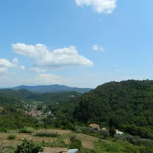 Casa Indipendente Casa di campagna