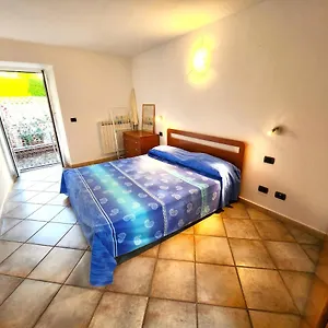 Casa Faggiona Appartement