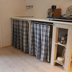 Ortensia Hébergement de vacances
