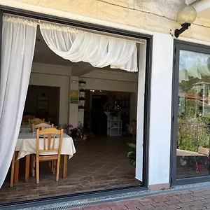 La Via Del Sale2 Alloggio per agriturismo