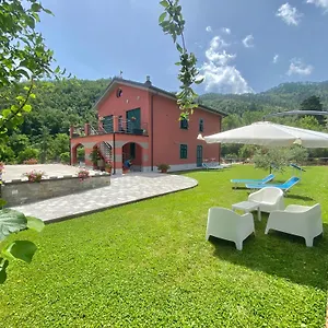 Marco Di Da Marco Appartement