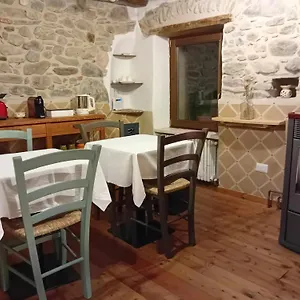 La Casa Torre Maison d'hôtes