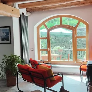 La Medievale 1 Casa di campagna