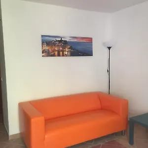 Villaggio Fiorito Casale Appartement