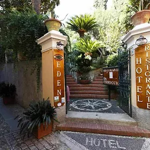 Eden Hotel