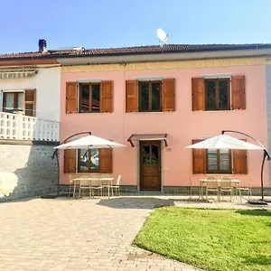 La Ferriera Séjour à la ferme