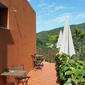 La Costa Couette-café